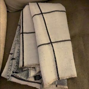 Zara Blanket Scarf
